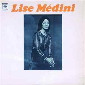 Lise Médini - Lise Médini Mp3