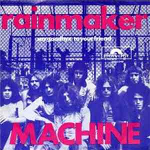 Machine - Rainmaker Mp3