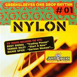 Various - Greensleeves One Drop Rhythm #01 Nylon Mp3