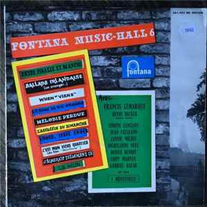 Various - Fontana Music-Hall 6 Mp3
