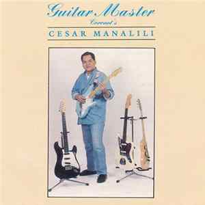 Cesar Manalili - GuitarMaster Coronet's Mp3
