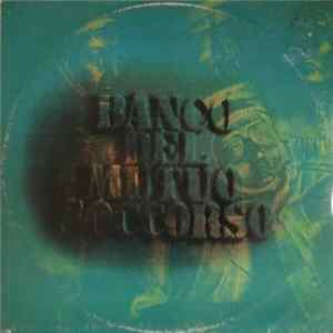 Banco Del Mutuo Soccorso - Vedo Il Telefono Mp3