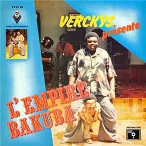 Verckys Présente Empire Bakuba - Pepe Kallé Et Emauro Mp3
