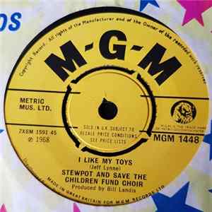 Stewpot And Save The Children Fund Choir - Myrtles Birthday Mp3