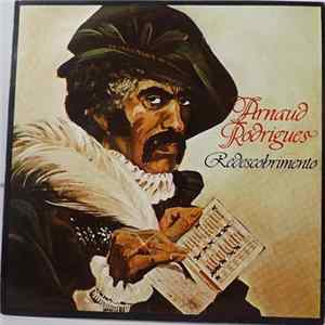 Arnaud Rodrigues - Redescobrimento / Clima Batuqueiro Mp3