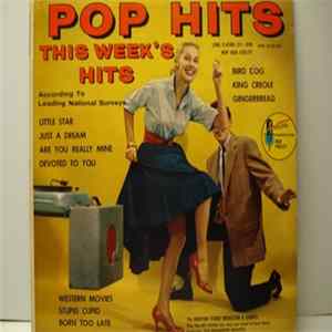 The Audition Studio Orchestra & Chorus Featuring The Monarchs Quartet, The Zig Zags Trio, Gretchen Rhoads - This Week's Pop Hits Mp3