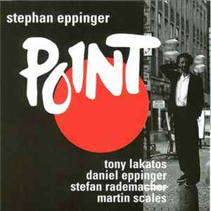 Stephan Eppinger, Tony Lakatos - Point Mp3