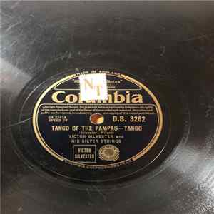 Victor Silvester and His Silver Strings - The Heart Of Madrid / Tango Of The Pampas Mp3