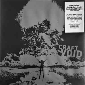 Craft - Void Mp3