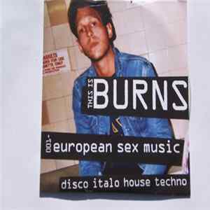 Burns / Various - This Is Burns 001: European Sex Music Mp3