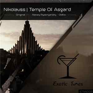 Nikolauss - Temple Of Asgard Mp3