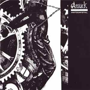 Assück - Anticapital / Blindspot / +3 Mp3