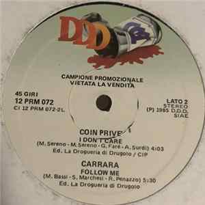 Various - Special For Dee Jays Mp3