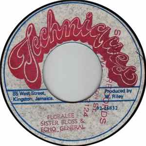 Sister Bloss & Echo General - Floralee Mp3