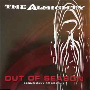 The Almighty - Out Of Season Mp3