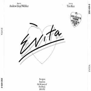 Andrew Lloyd Webber, Tim Rice - Evita Mp3