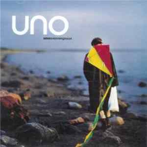Uno Svenningsson - Uno Mp3