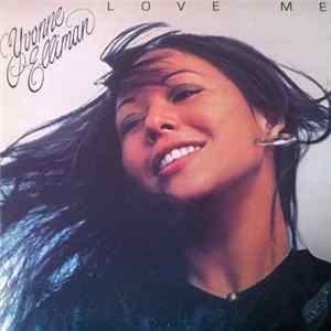 Yvonne Elliman - Love Me Mp3