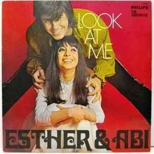 Esther & Abi Ofarim - Look At Me Mp3
