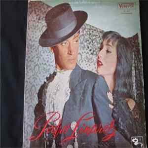 Pedro De Linares - Pedro Linares Mp3