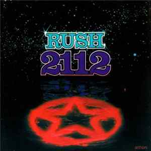 Rush - 2112 Mp3