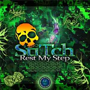 Stitch - Rest My Step Mp3