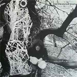 The Phantom Payn - Trouble With Ghosts (Revised Version) Mp3