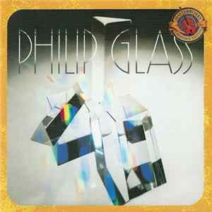 Philip Glass - Glassworks Mp3