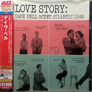 Dave Pell Octet - Love Story Mp3
