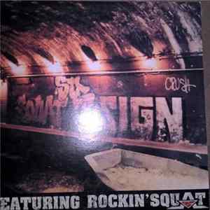 Rockin' Squat - Featuring Mp3