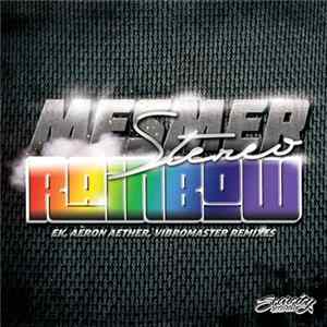 Mesmer - Stereo Rainbow Mp3