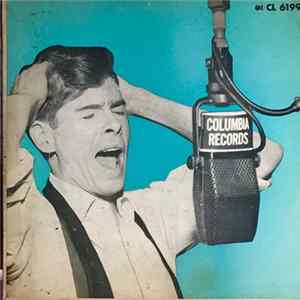 Johnnie Ray , with The Buddy Cole Quartet , and The Four Lads - Johnnie Ray Mp3