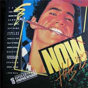 Various - Now Hits '92 Mp3
