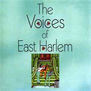 The Voices Of East Harlem - The Voices Of East Harlem Mp3