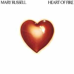 Mary Russell - Heart Of Fire Mp3
