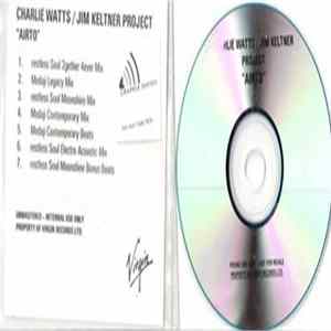 Charlie Watts/Jim Keltner Project - Airto Mp3