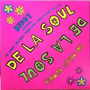 De La Soul - Buddy / The Magic Number Mp3