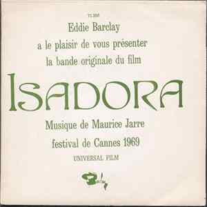 Maurice Jarre - Isadora - Original Soundtrack From The Film Mp3