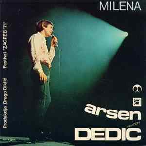 Arsen Dedić - Milena Mp3