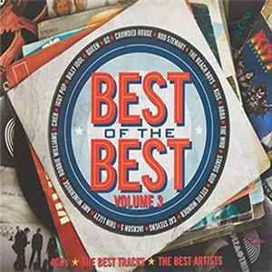Various - Best Of The Best (Volume 3) Mp3