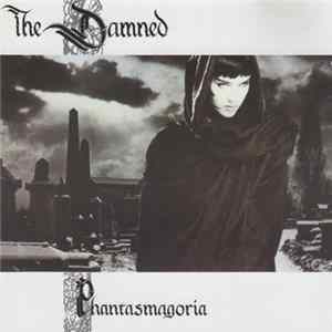 The Damned - Phantasmagoria: Expanded Edition Mp3