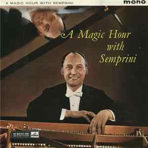 Semprini - A Magic Hour With Semprini Mp3