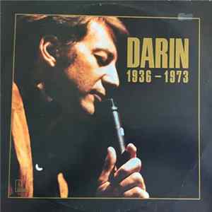 Bobby Darin - Darin: 1936 - 1973 Mp3