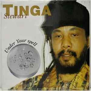 Tinga Stewart - Under Your Spell Mp3