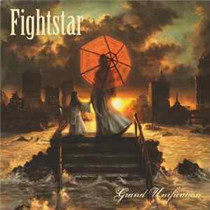 Fightstar - Grand Unification Mp3