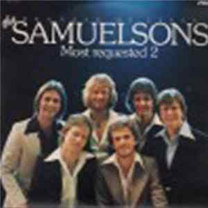 Samuelsons - Most Requested 2 Mp3
