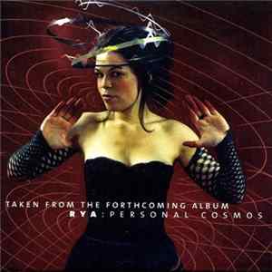 Rya - Personal Cosmos Mp3