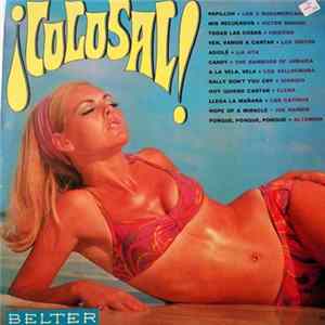 Various - ¡ Colosal ! Mp3