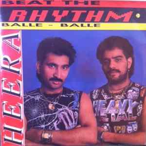 Heera - Beat The Rhythm (Balle - Balle) Mp3