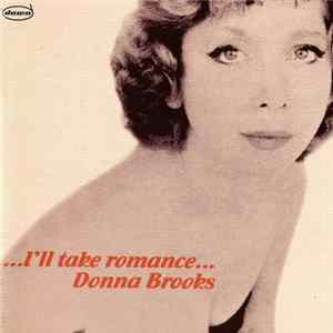 Donna Brooks - I'll Take Romance Mp3